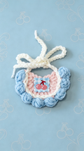 Cute little shawl
