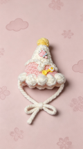 Birthday-themed Hats