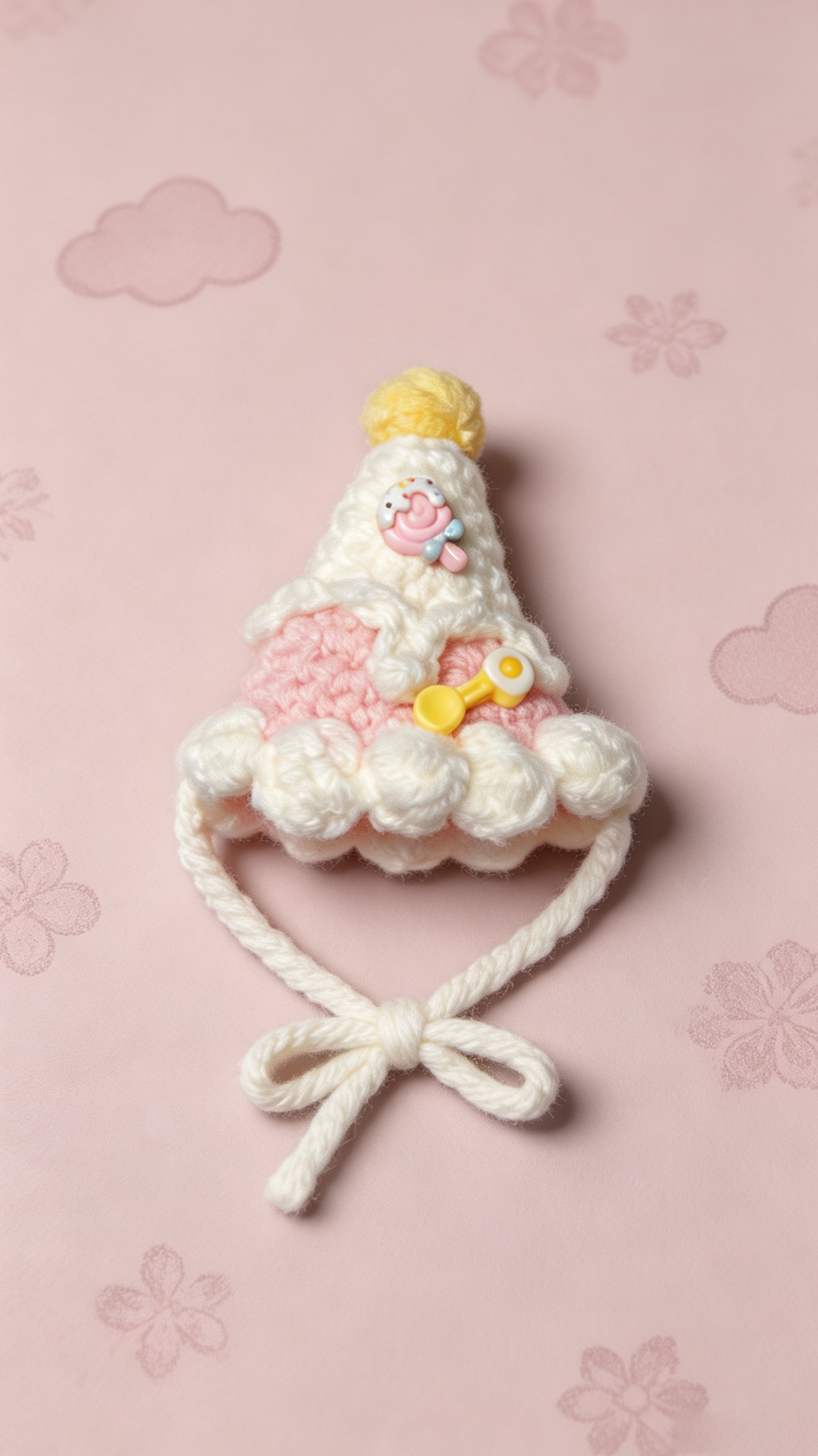 Birthday-themed Hats