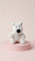 Westie dog