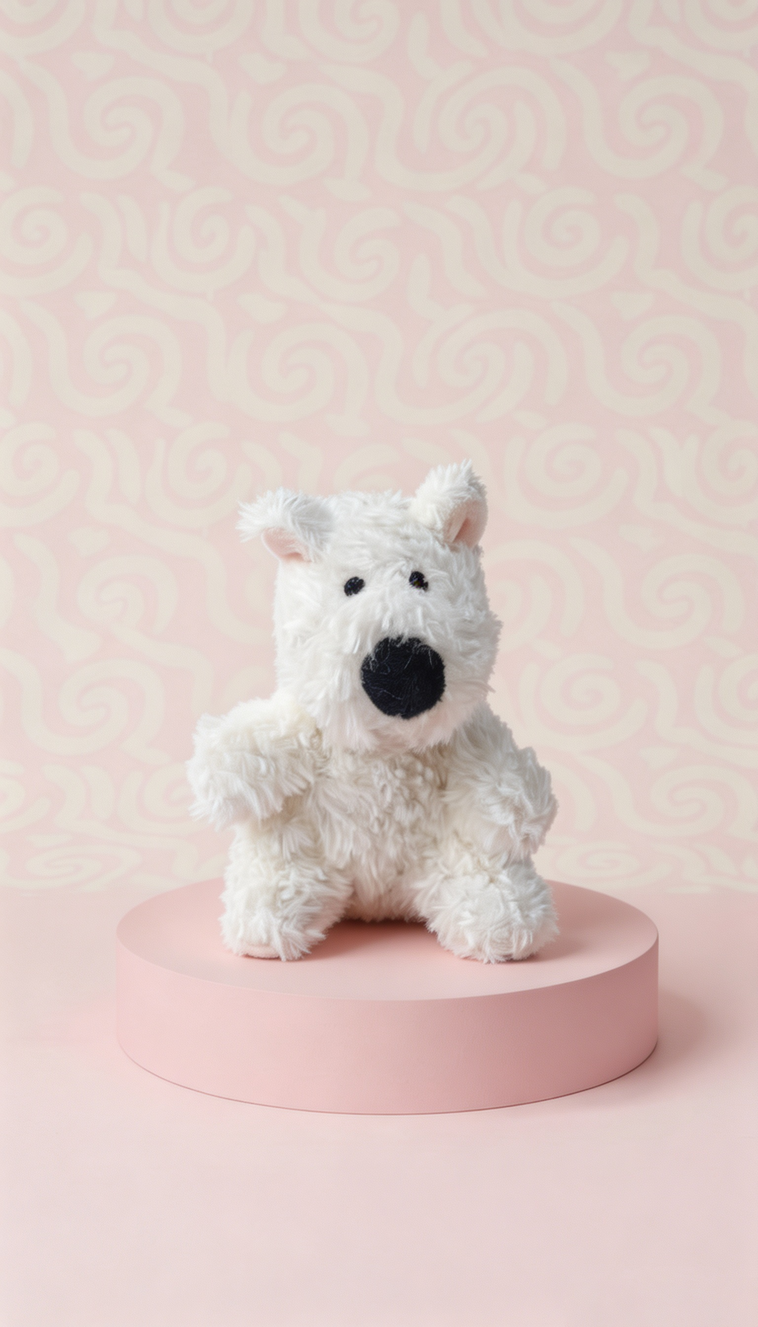Westie dog