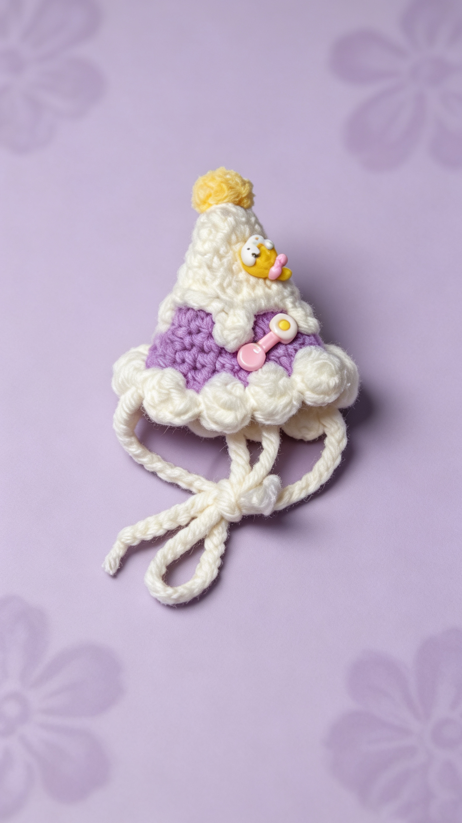 Birthday-themed Hats
