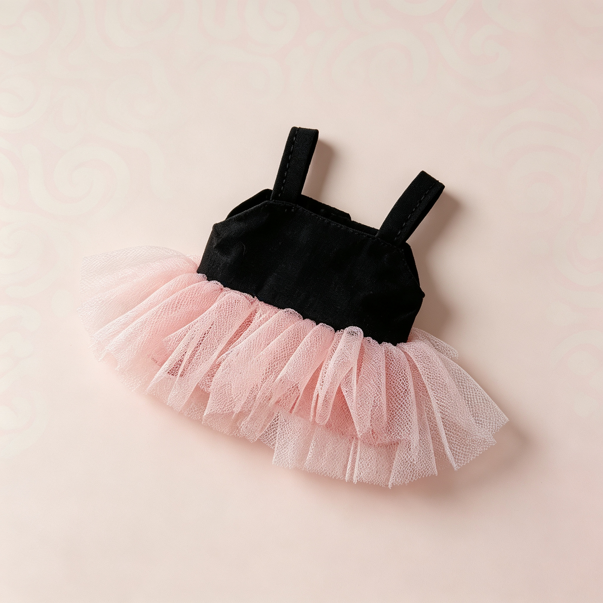 Adorable Ballet Tutu Dress for Plush Dolls & Stuffed Animals 🩰✨